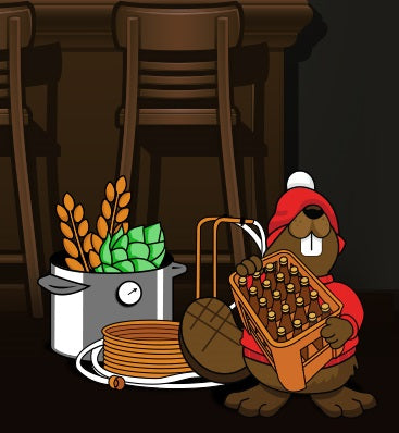 Where should I start? Part 4 - The Big Day