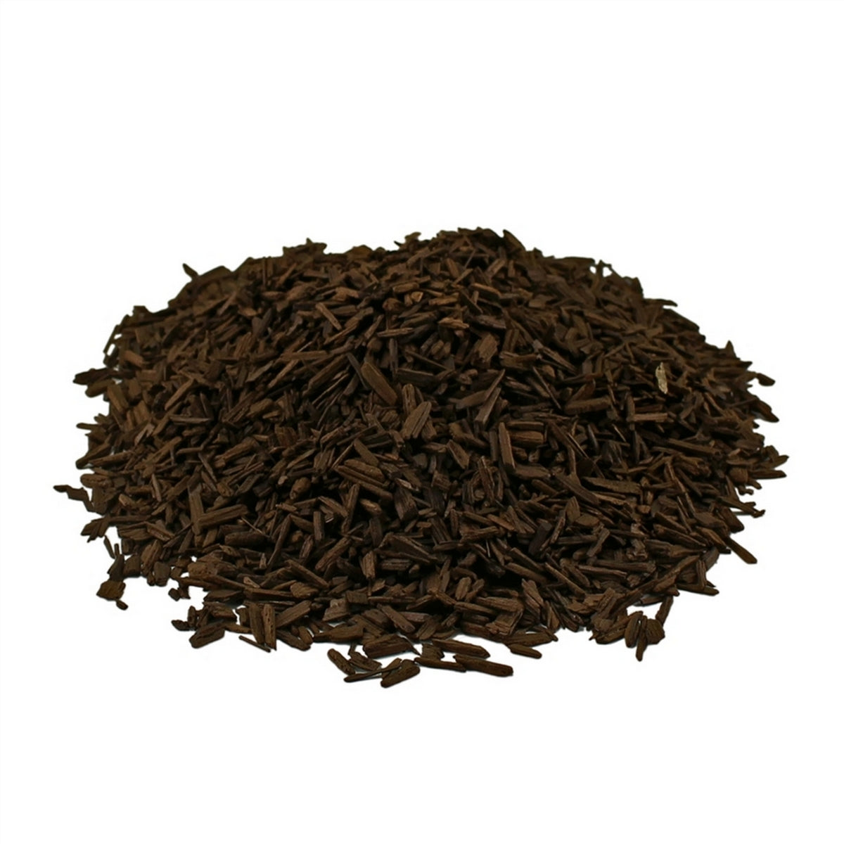 Oak Chips - American Heavy Toast (6 oz) - Canuck Homebrew Supply, Canada