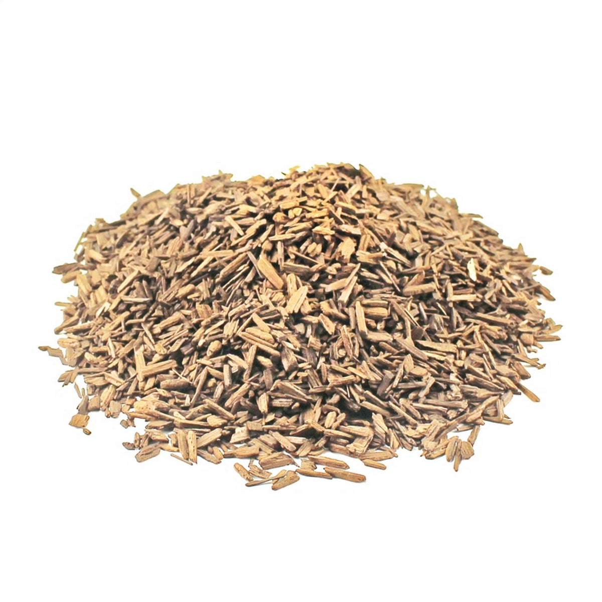Oak Chips - American Light Toast (6 oz) - Canuck Homebrew Supply, Canada