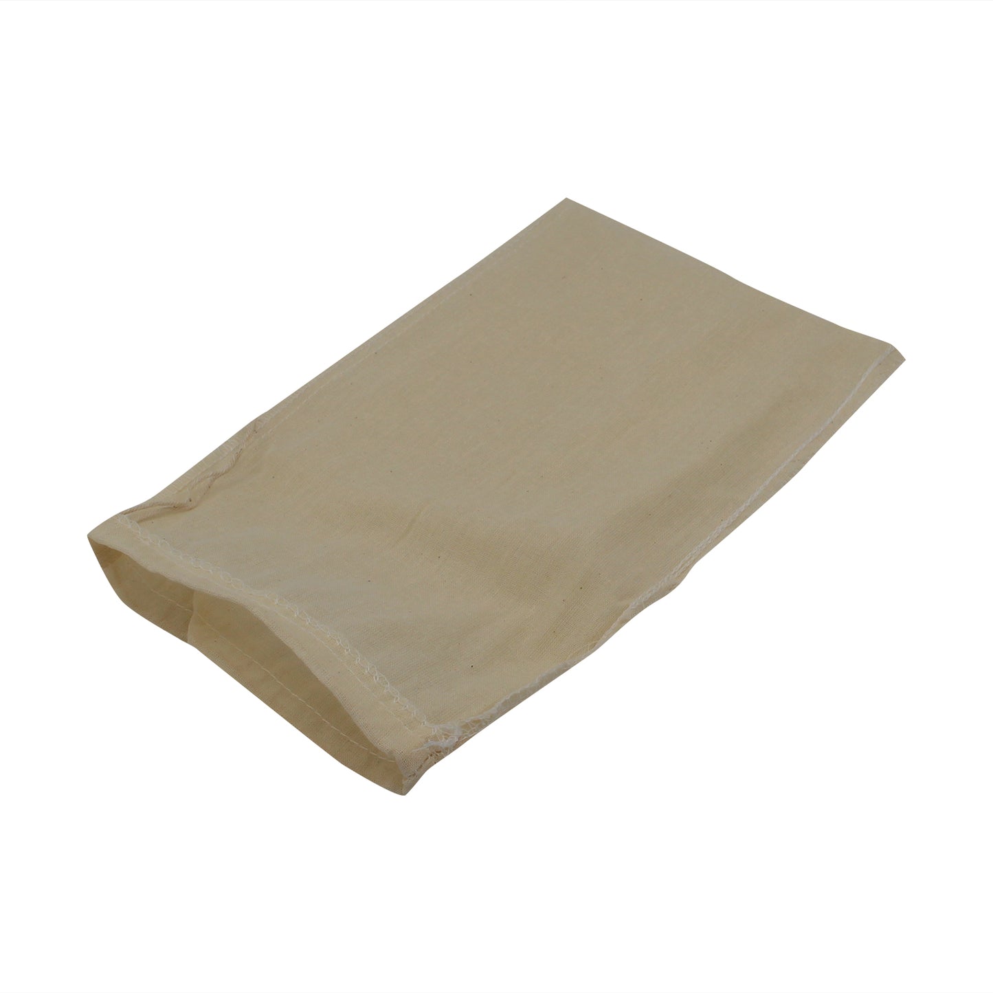 Muslin Steeping Bag - 6" x 10"