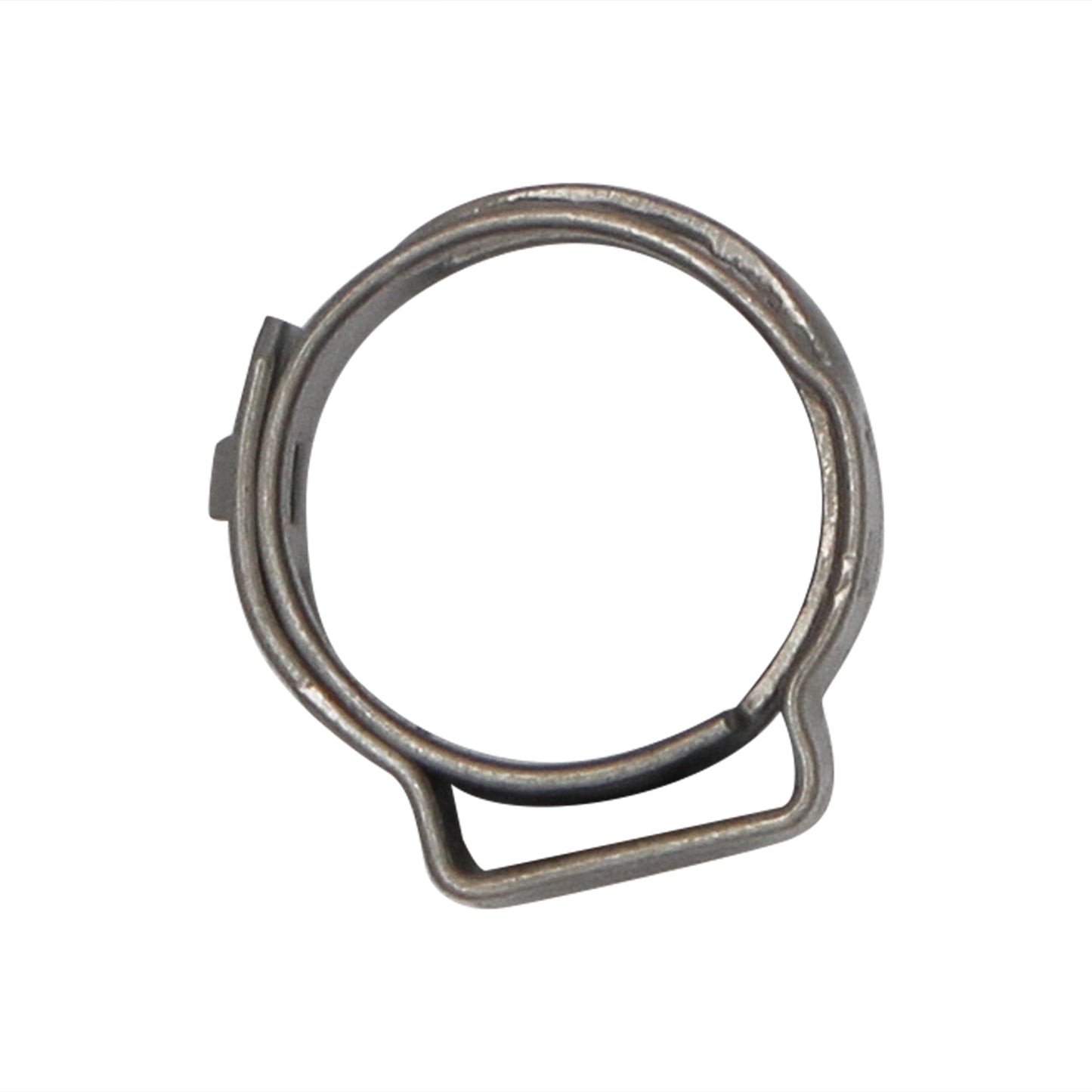 Oetiker Stainless Steel Stepless Hose Clamp - Single Ear (11.9mm) - Canuck Homebrew Supply, Canada