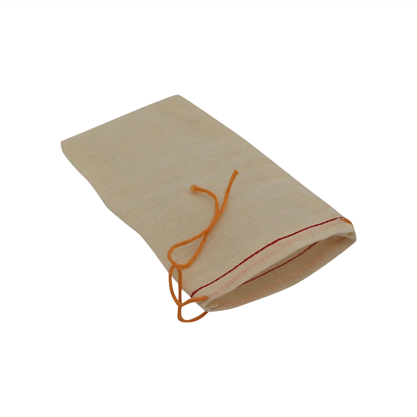 Muslin Steeping Bag - 3" by 5" - Canuck Homebrew Supply, Canada