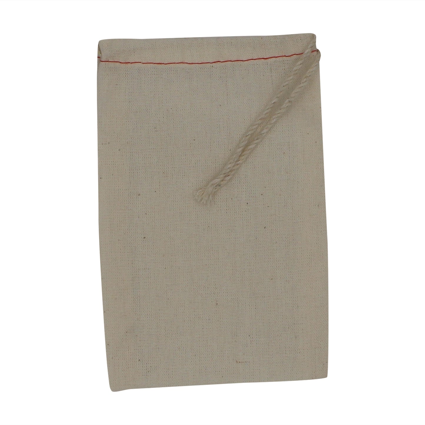 Muslin Steeping Bag - 4" x 6" - Canuck Homebrew Supply, Canada