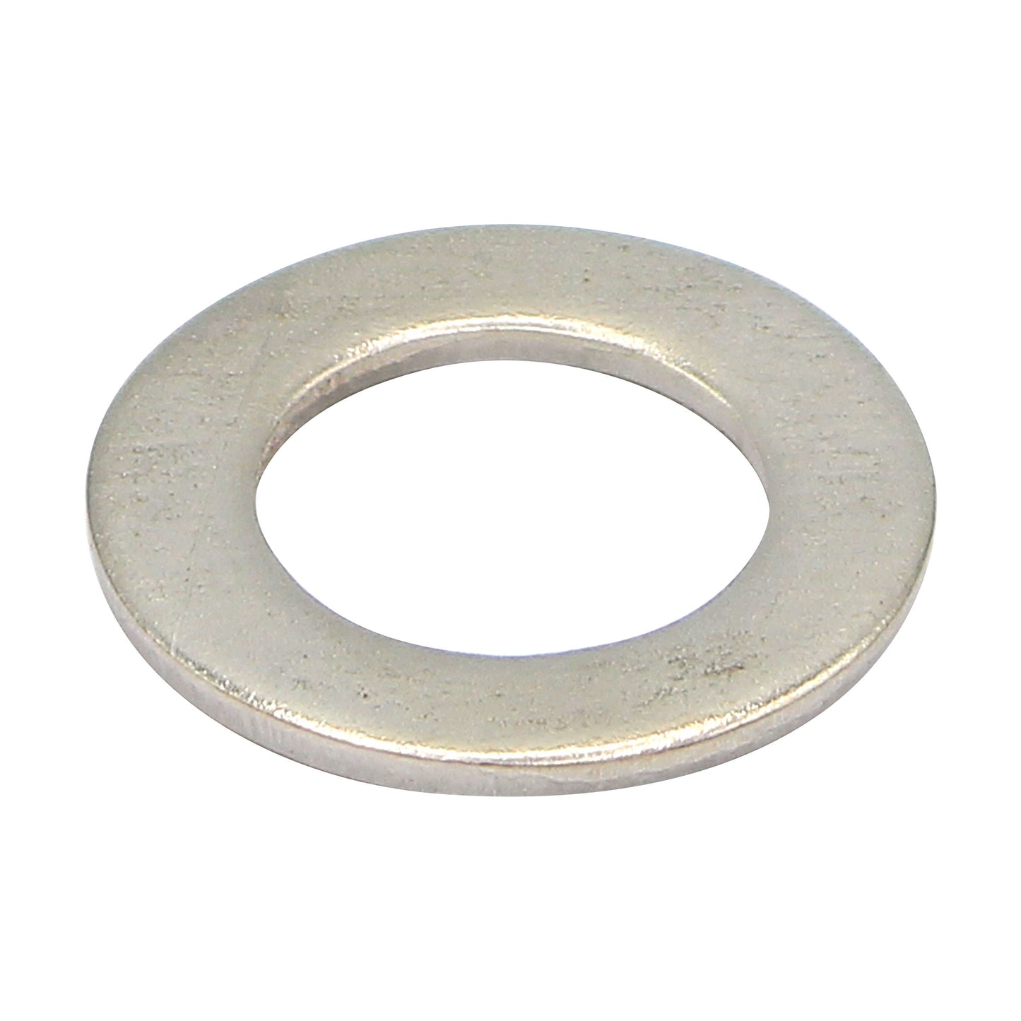 Stainless Steel Washer - 7/8" ID