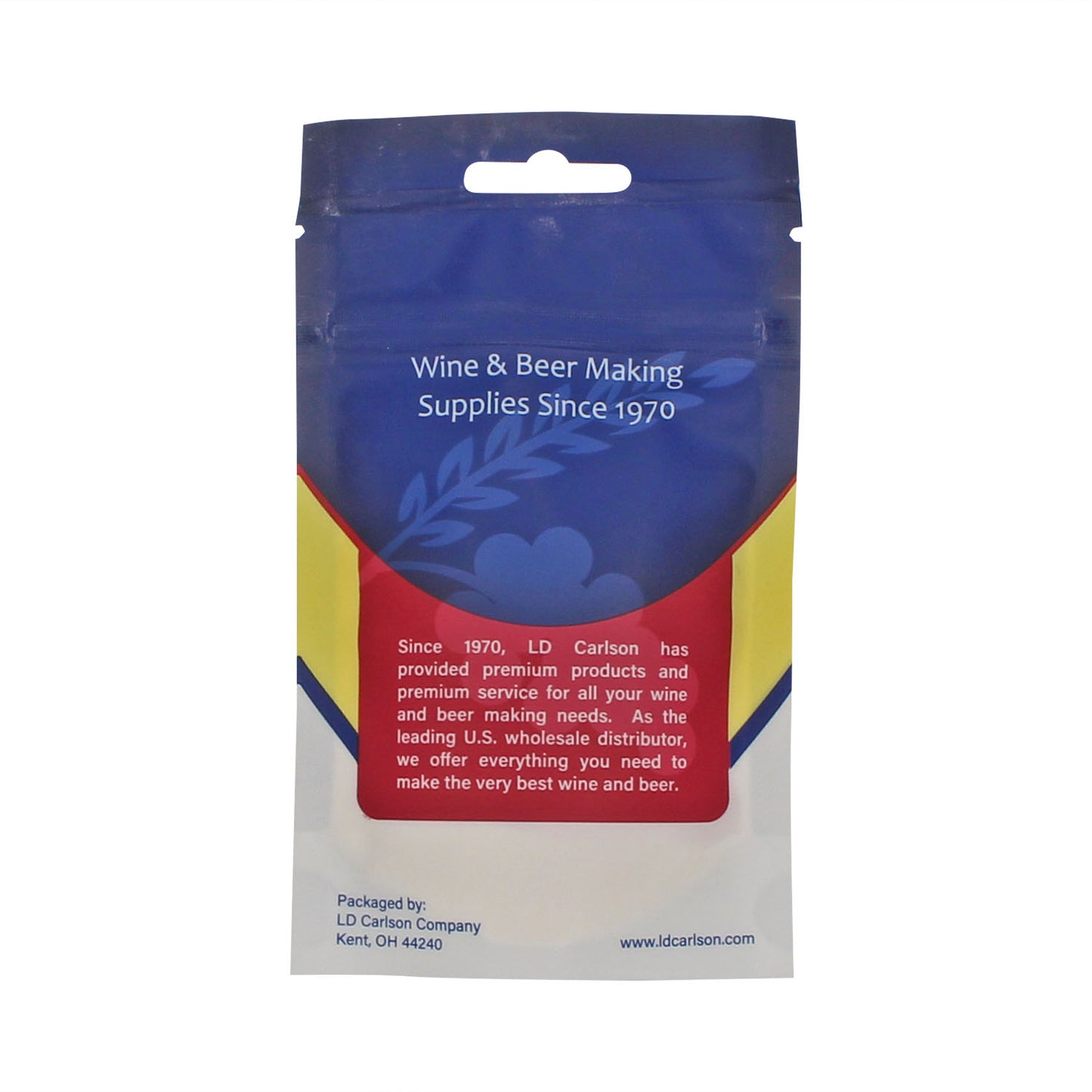 Amylase Enzyme - 1 oz (28 g) - Canuck Homebrew Supply, Canada