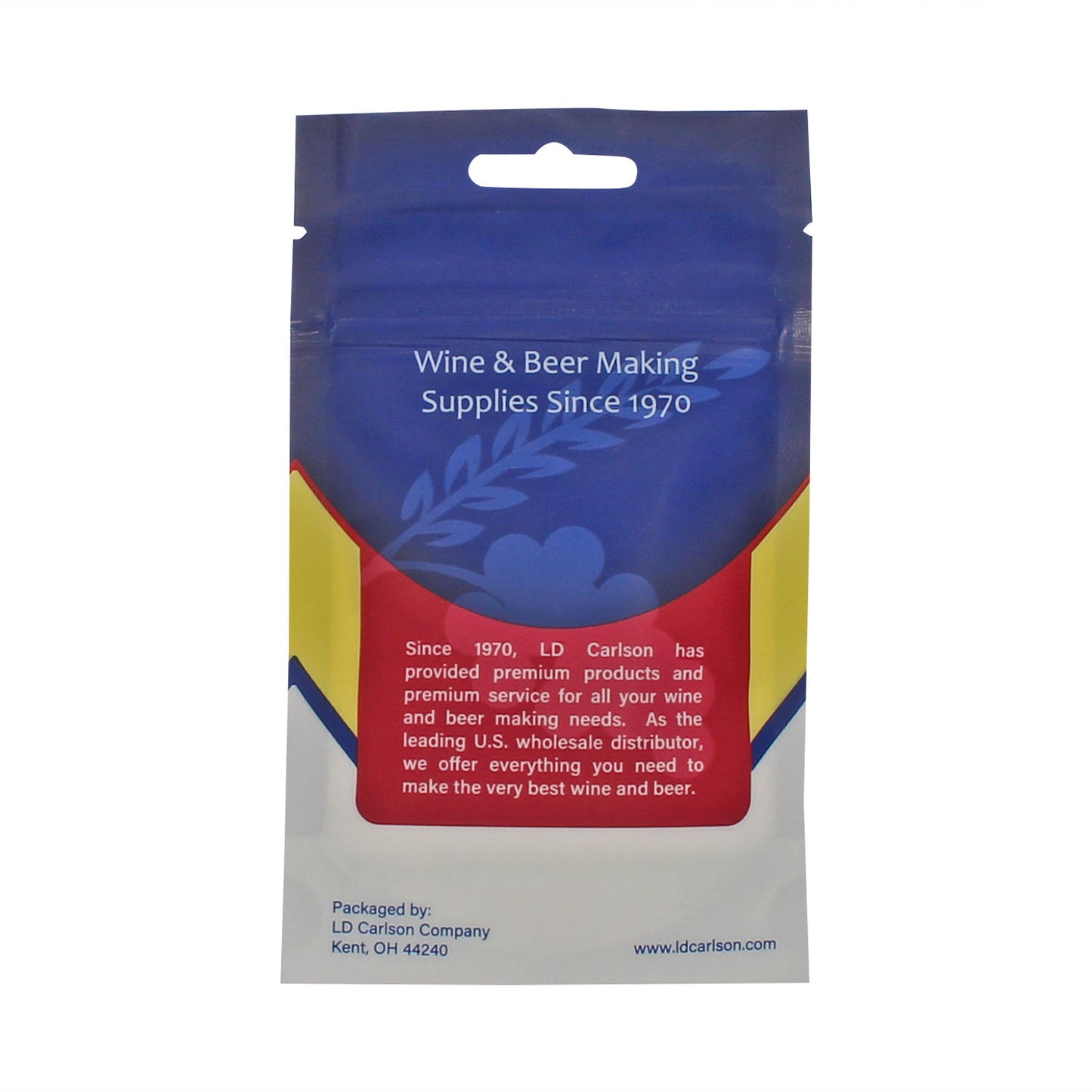 Ascorbic Acid - 1 oz (28 g) - Canuck Homebrew Supply, Canada