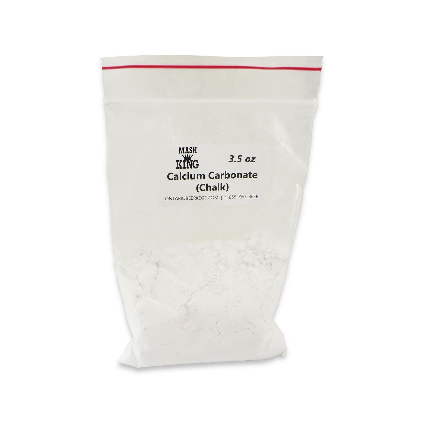 Chalk - (3.5 oz)