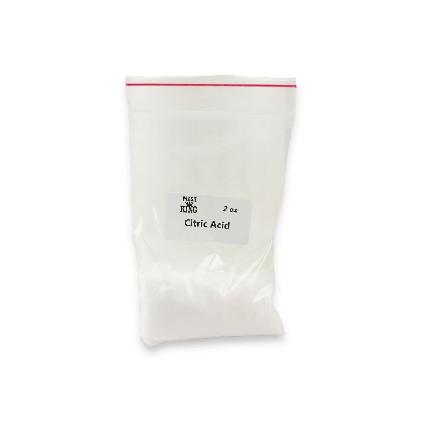 Citric Acid - (2oz)