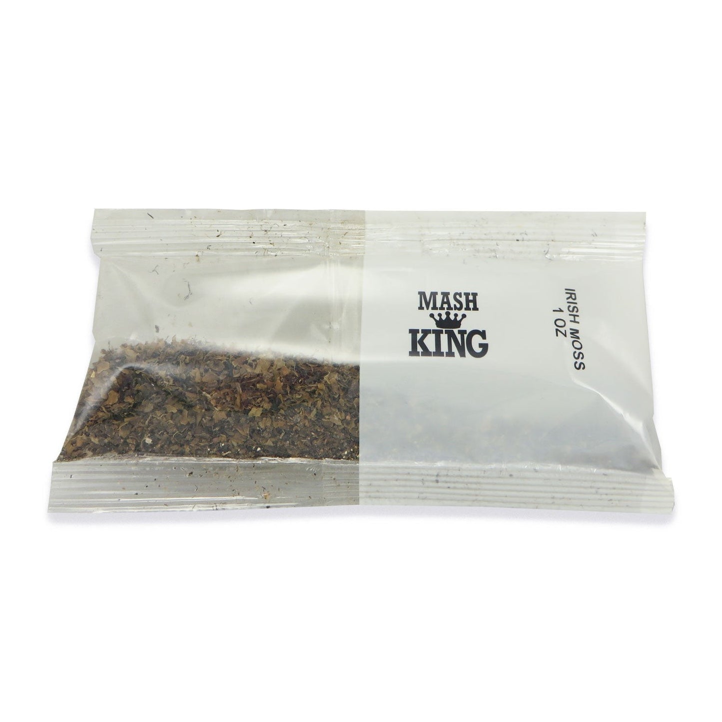 Irish Moss - 1 oz (28 g) - Canadian Homebrewing Supplier - Free Shipping - Canuck Homebrew Supply