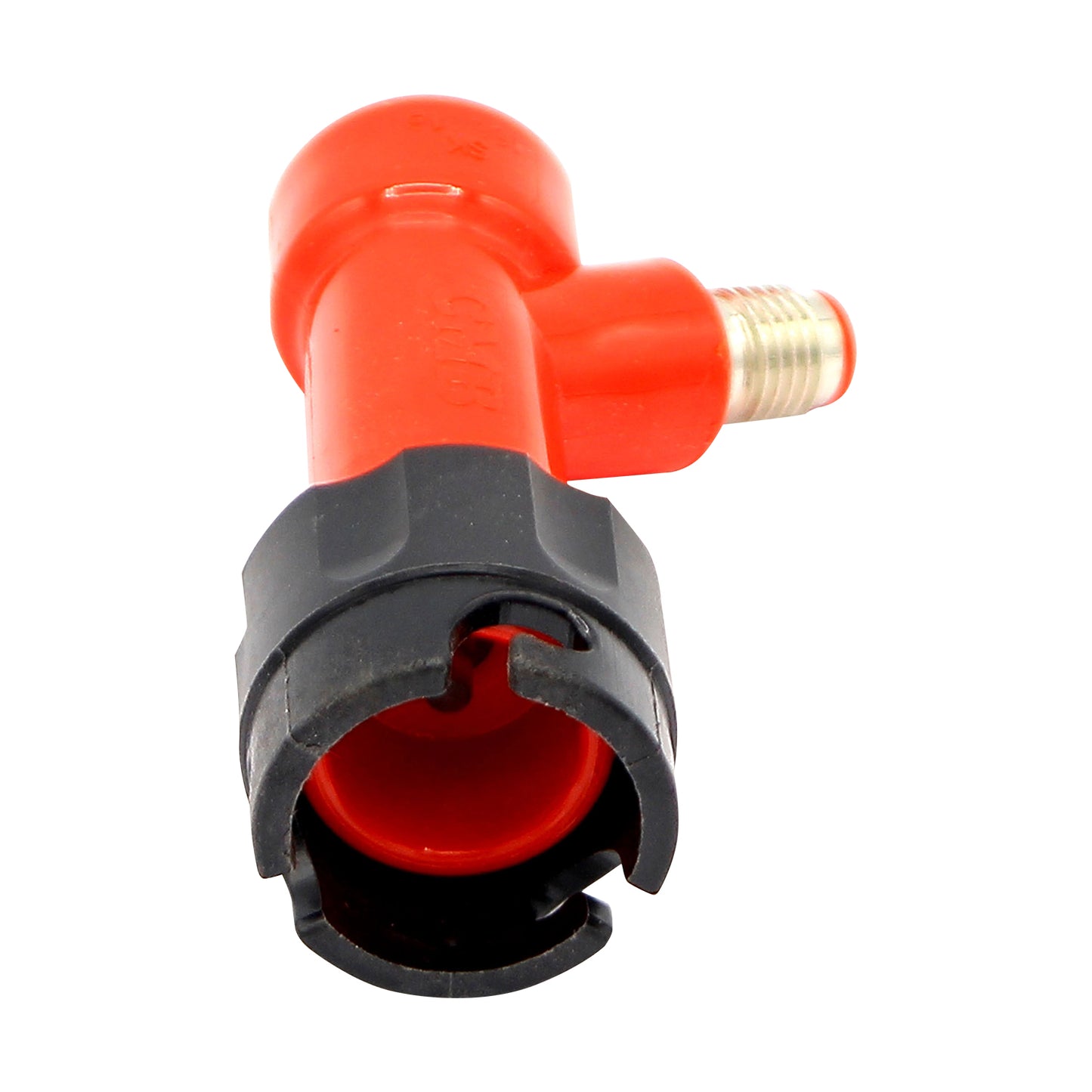 Pin Lock Liquid Disconnect - 1/4" MFL