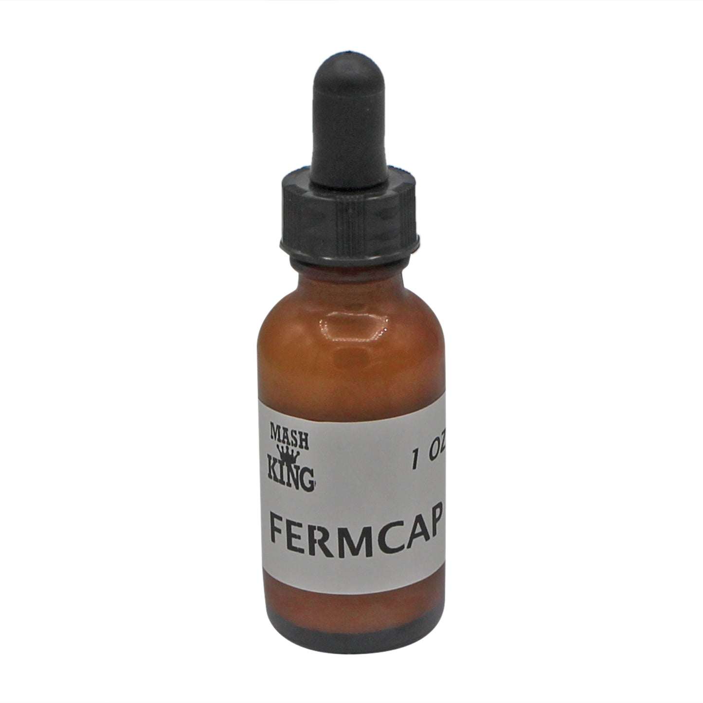 FermCap S Foam Control - 1 fl oz (30 ml) - Canuck Homebrew Supply, Canada