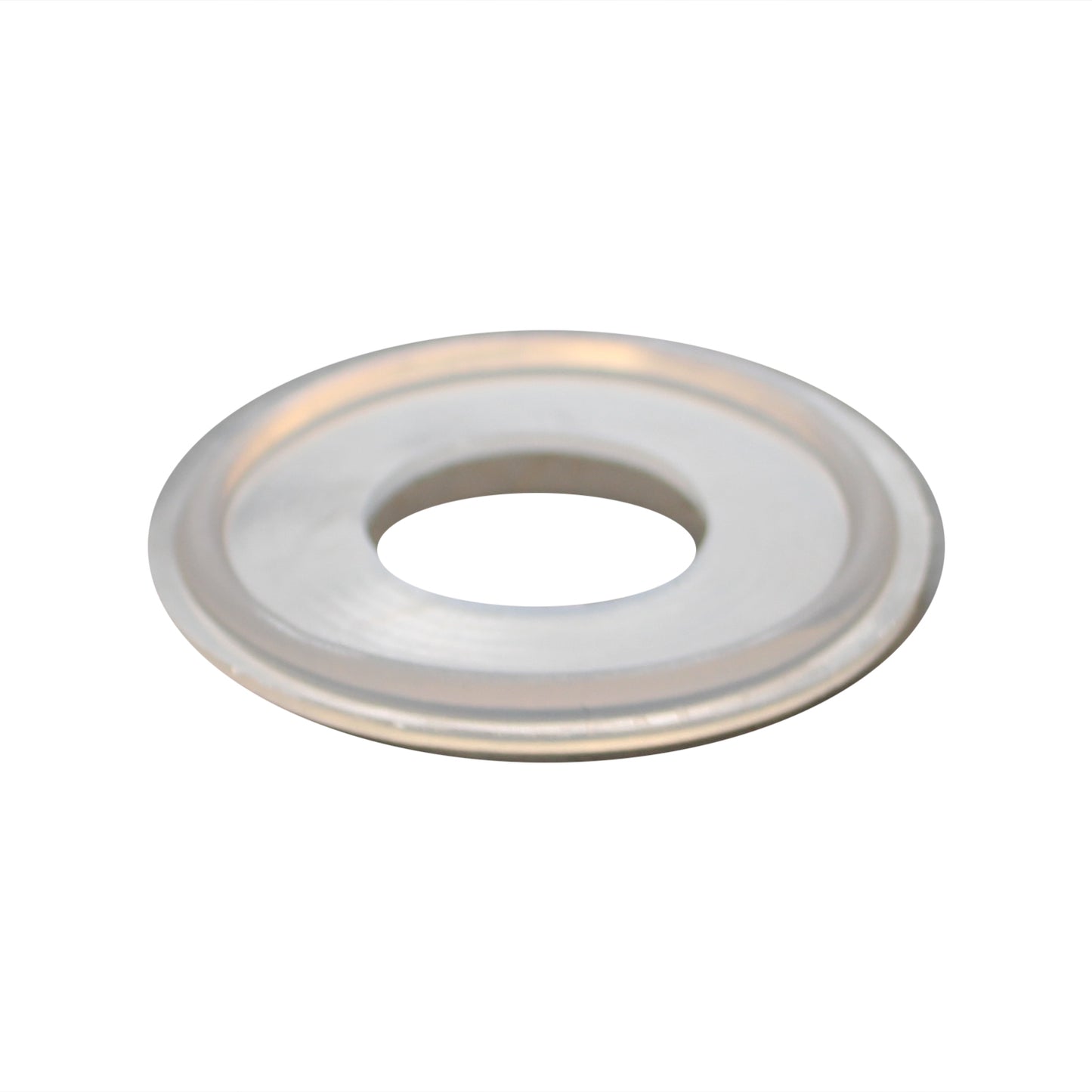 1" Tri Clamp Silicone Sanitary Gasket for Tri Clover Sanitary Fittings