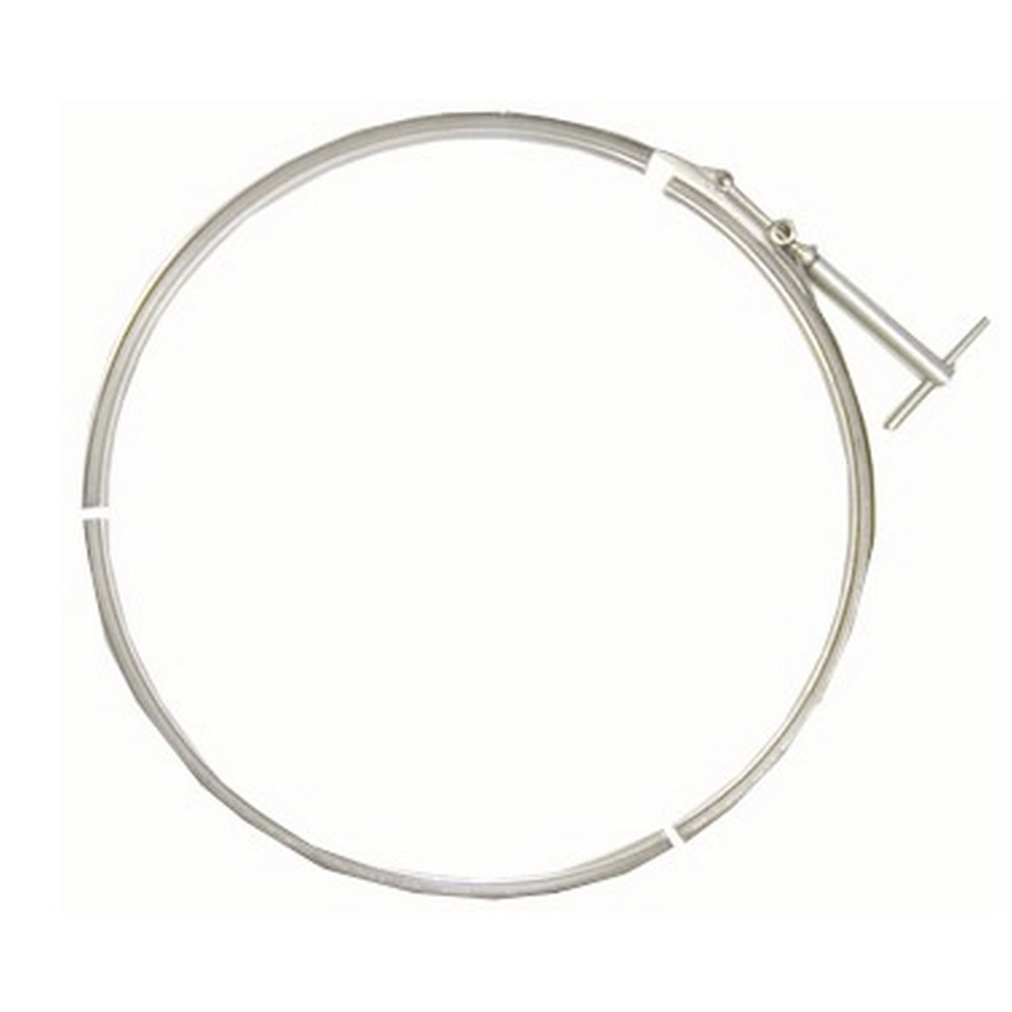 Replacement V-Band Clamp for Blichmann 27 Gallon Fermenator