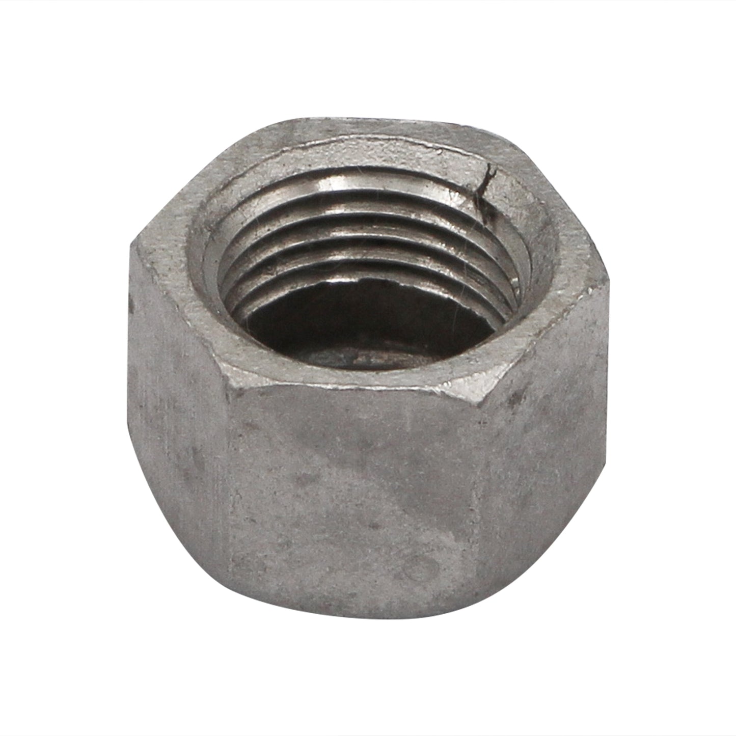 Kettle Cap - 1/2" Female NPT
