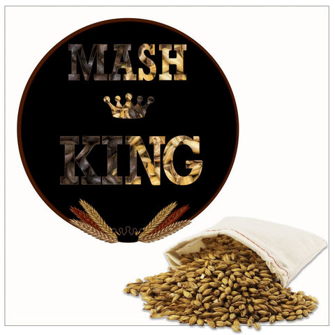 2-Row Malt - OiO