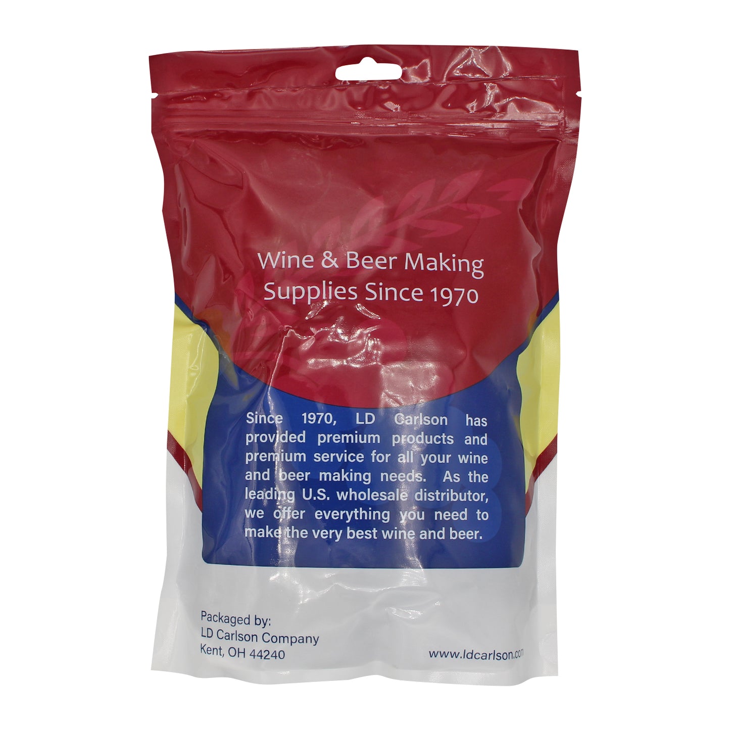 Metal Screw Caps (28mm) - 144 per bag