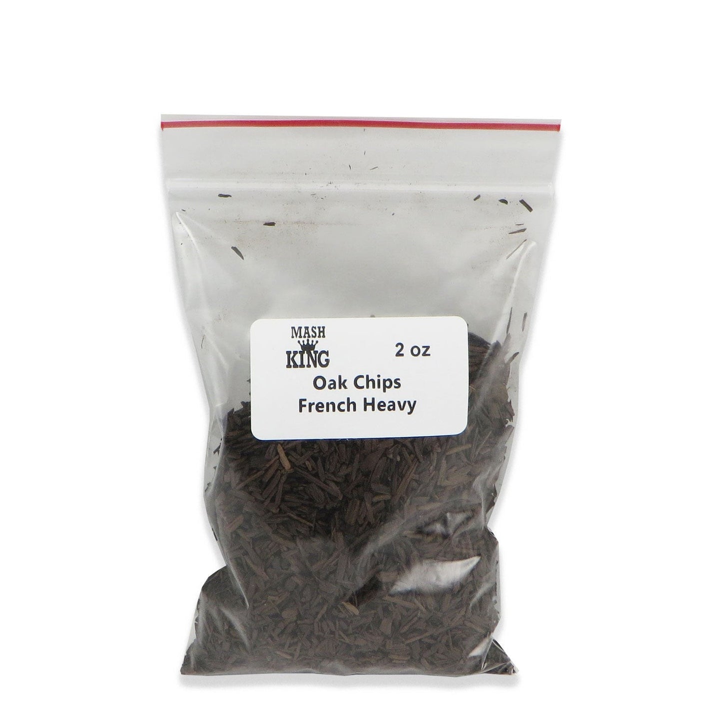Oak Chips - French Heavy Toast