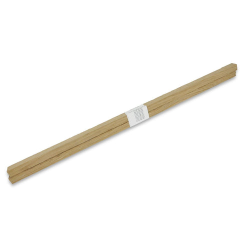Toasted Oak Sticks - French Light