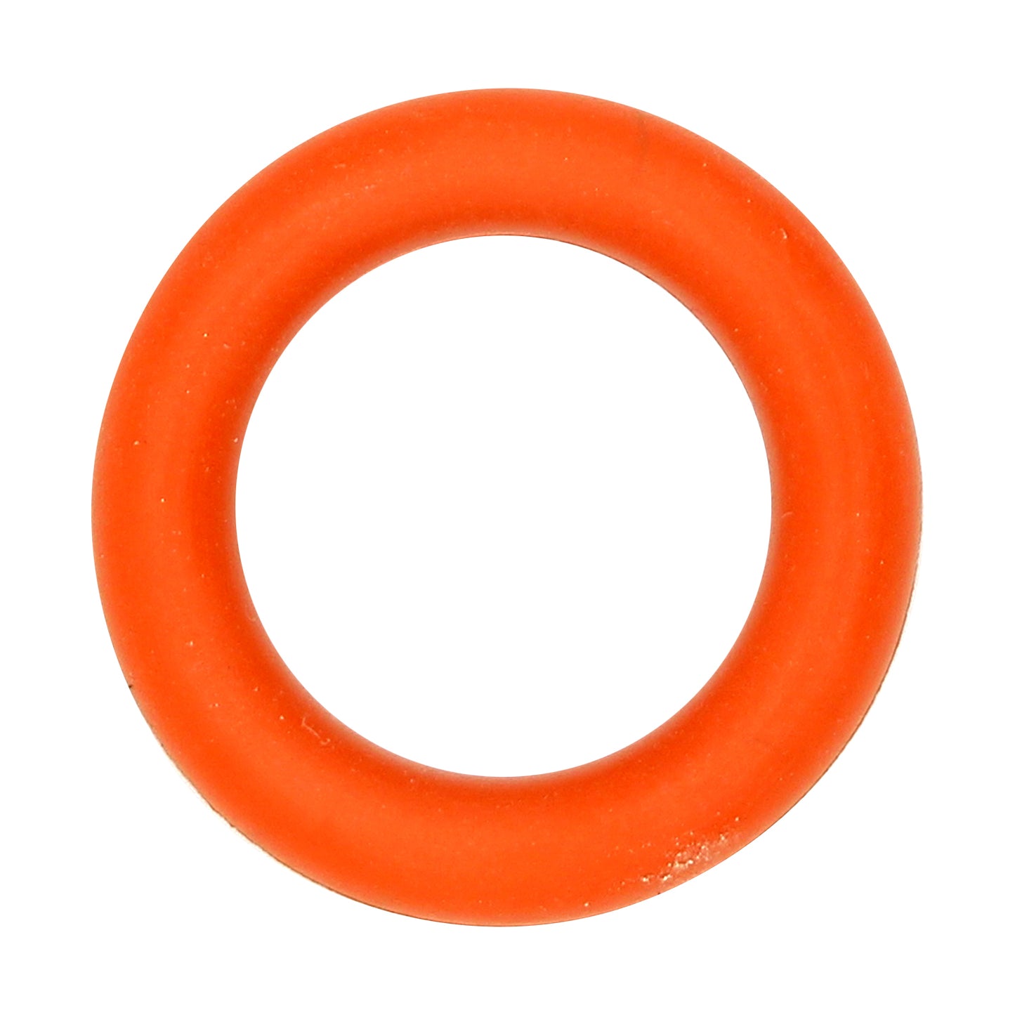 Thick Silicone O-ring - 11/16" ID x 1" 3/16" OD