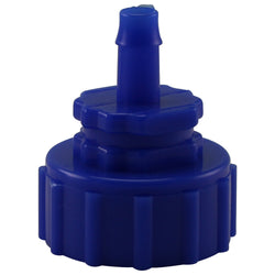 Plastic P.E.T. Adapter for Pop Bottles