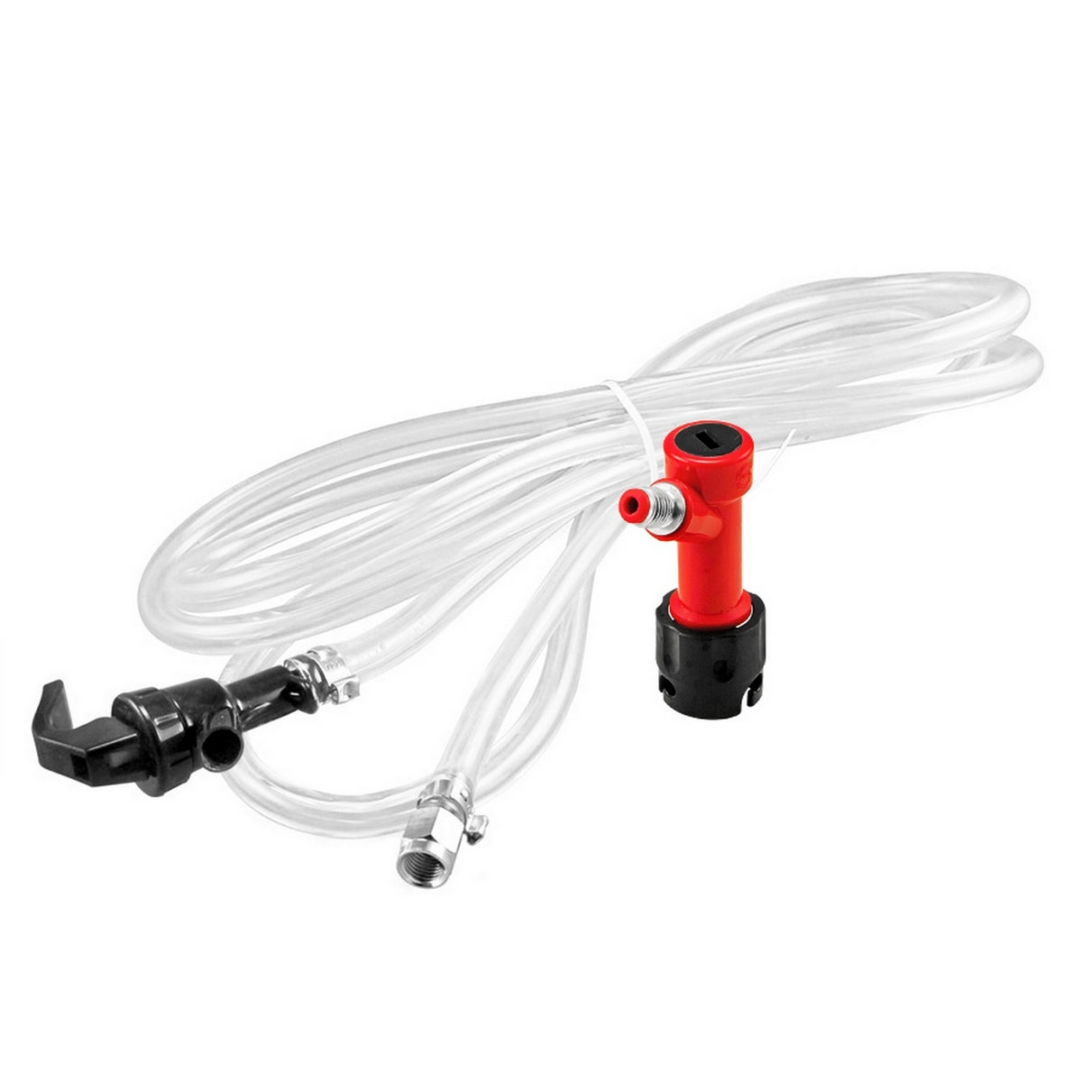 Picnic Faucet Assembly (Pin Lock)