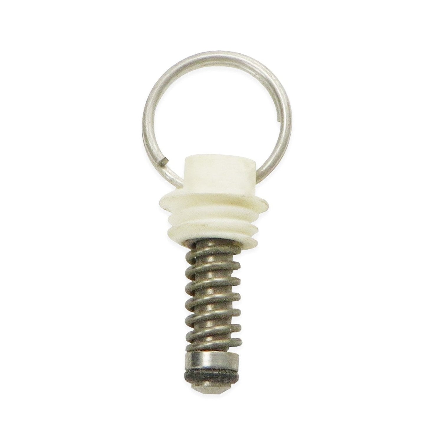 Ball Lock Keg Pressure Relief Valve