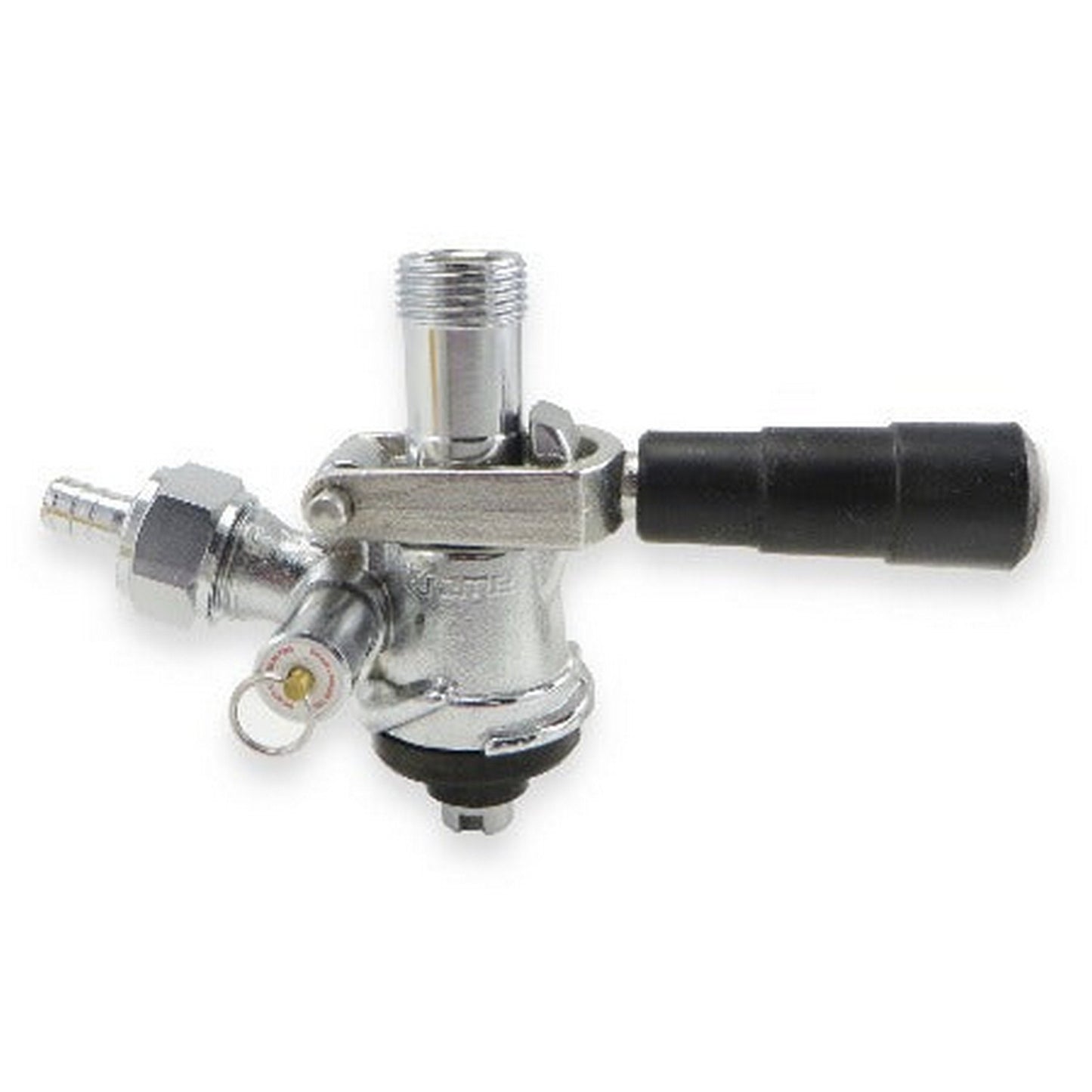 Sanke 'S' Keg Coupler