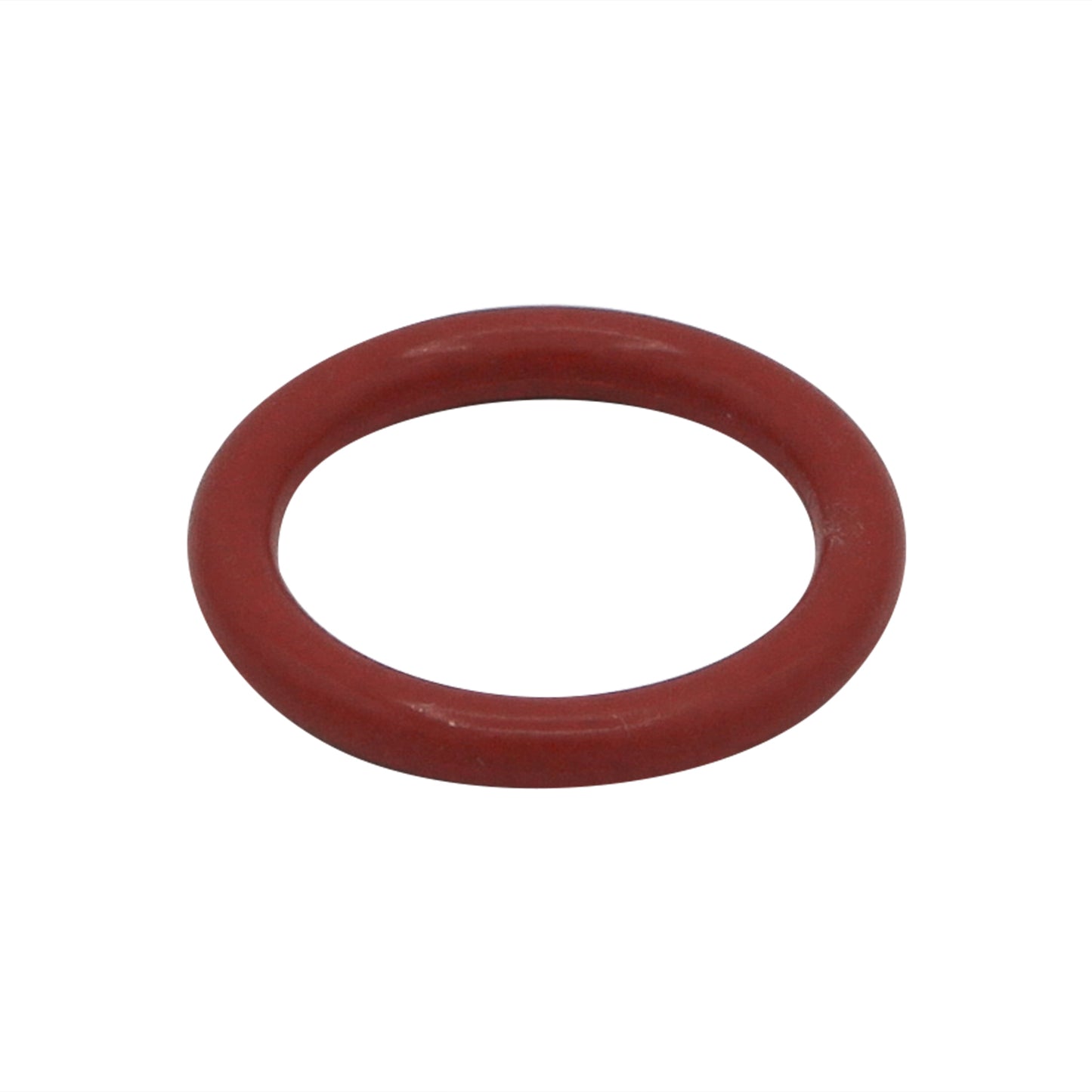 Thin Silicone O-ring - 3/4" ID x 7/8" OD