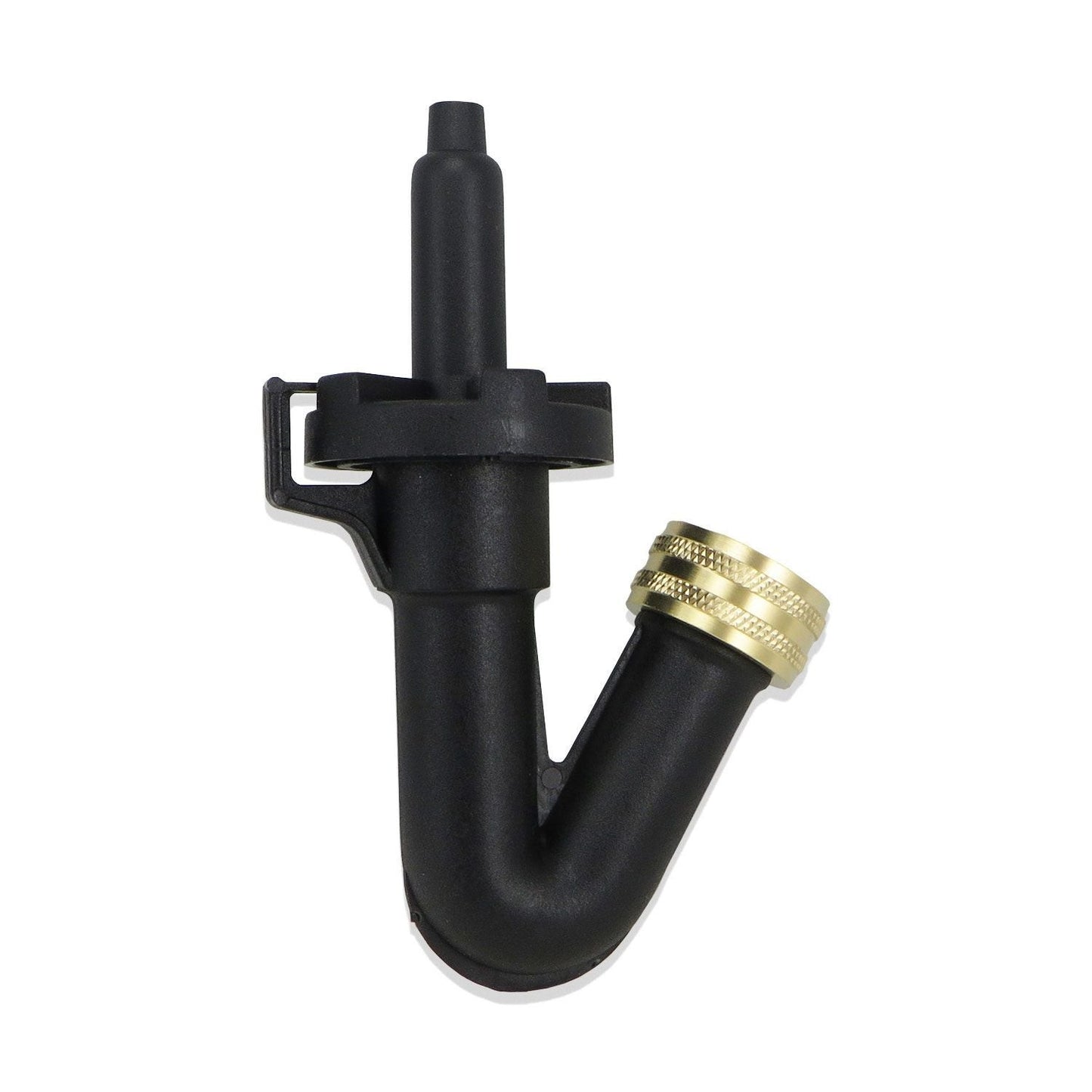 Fermtech Single Blast Bottle Washer