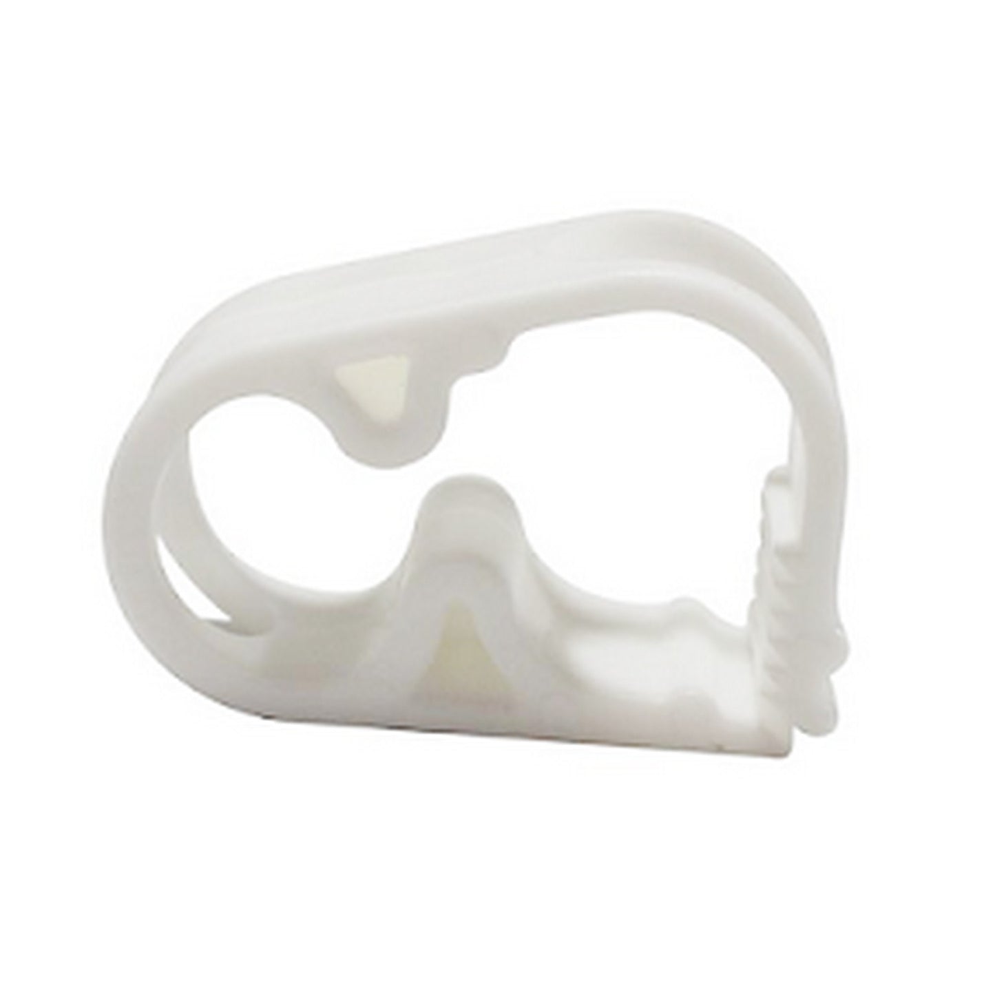 Regular Tubing Clamp (Use with 3/8" Auto-Siphon)