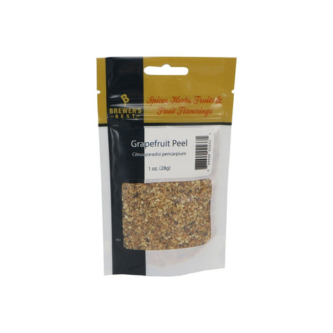 Grapefruit Peel - 1 oz