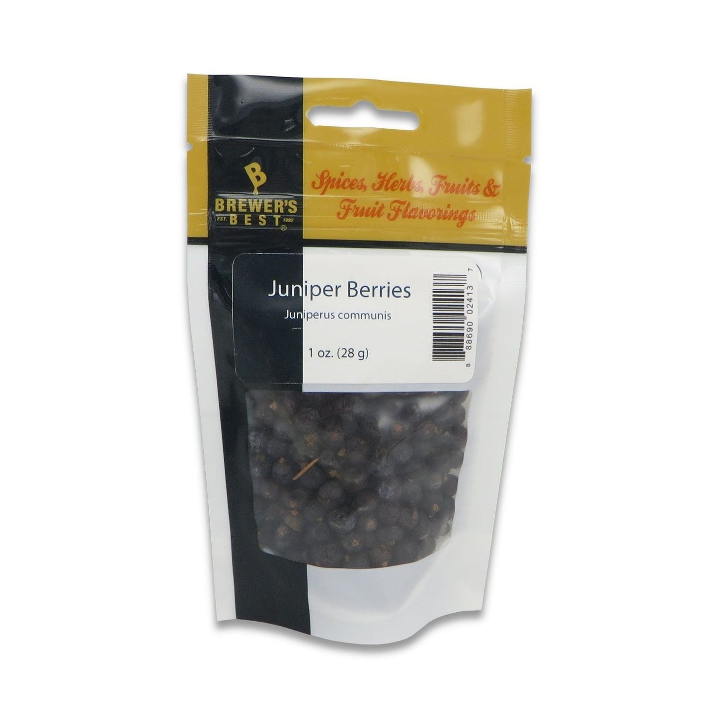 Juniper Berries - 1oz