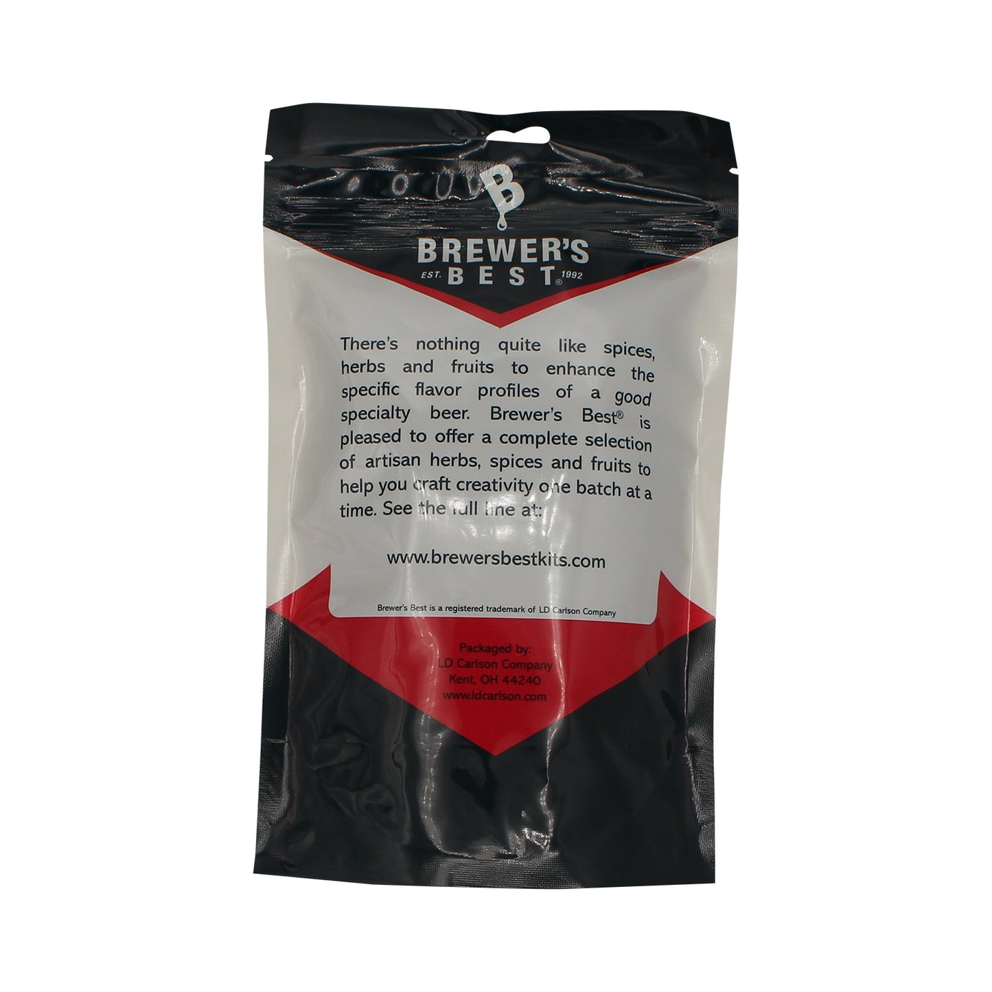 Rose Hips - 3 oz (85 g)