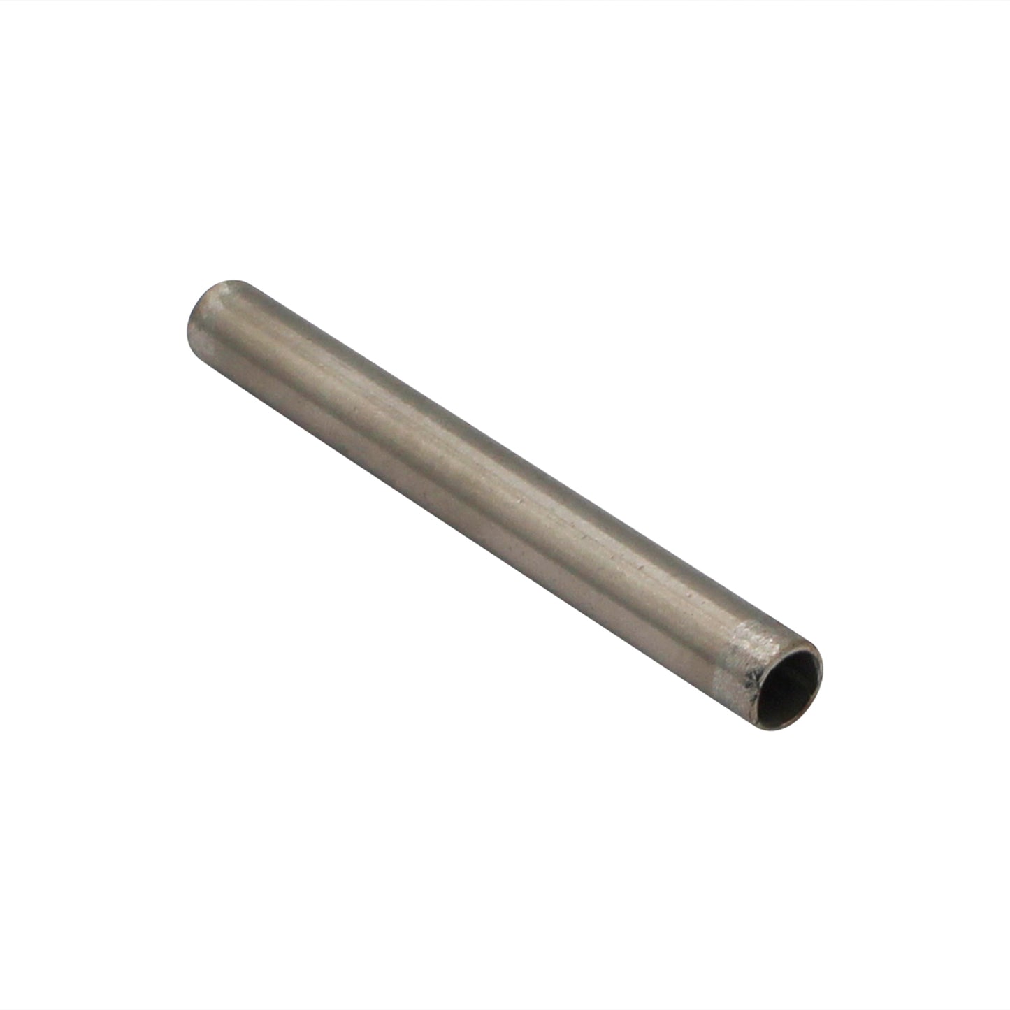 Stainless Steel Tube - 1/2" by 4 1/2" Long