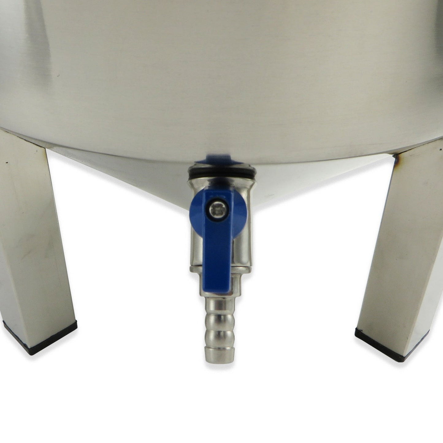 6.95 Gallon Ss Brewtech Brew Bucket - Canadian Homebrewing Supplier - Free Shipping - Canuck Homebrew Supply