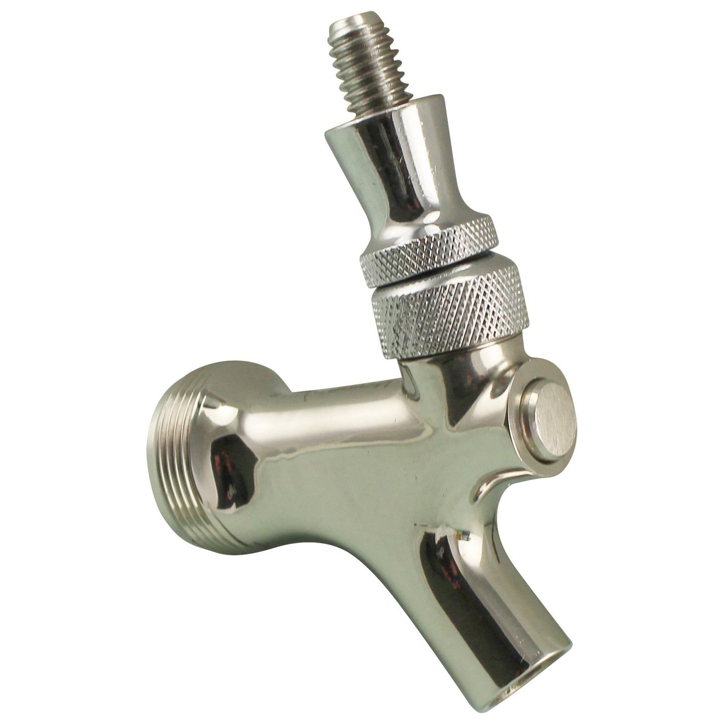 Stainless Steel Faucet