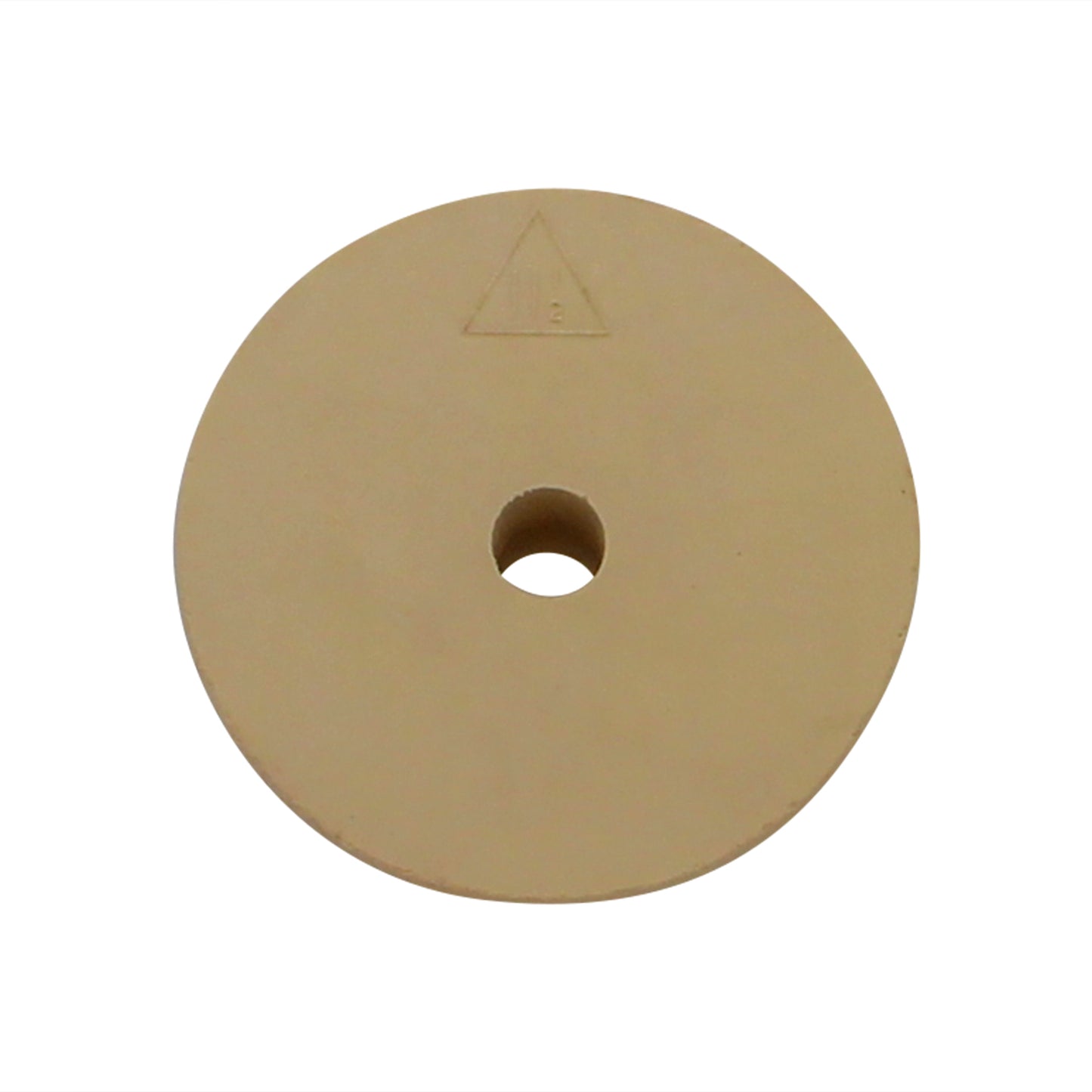 Drilled No. 11.5 Stopper