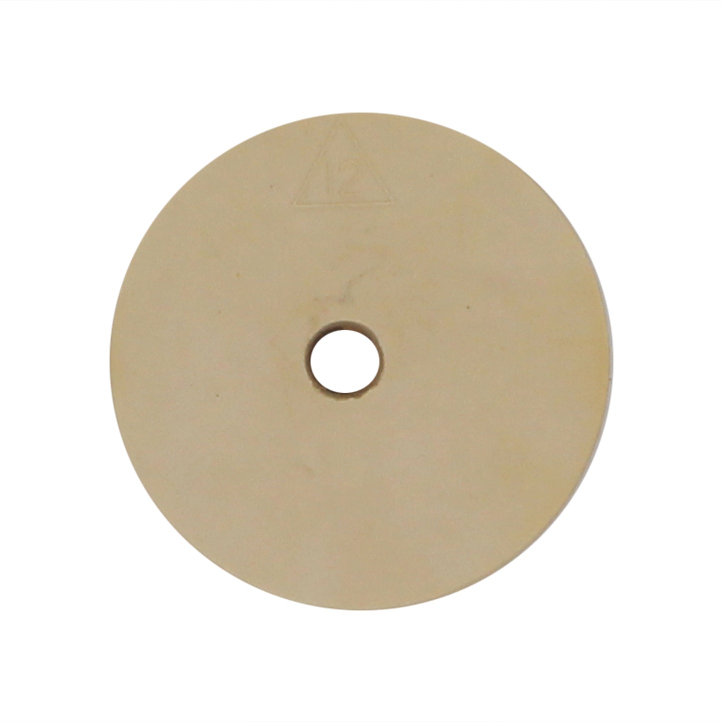 Drilled No. 12 Stopper