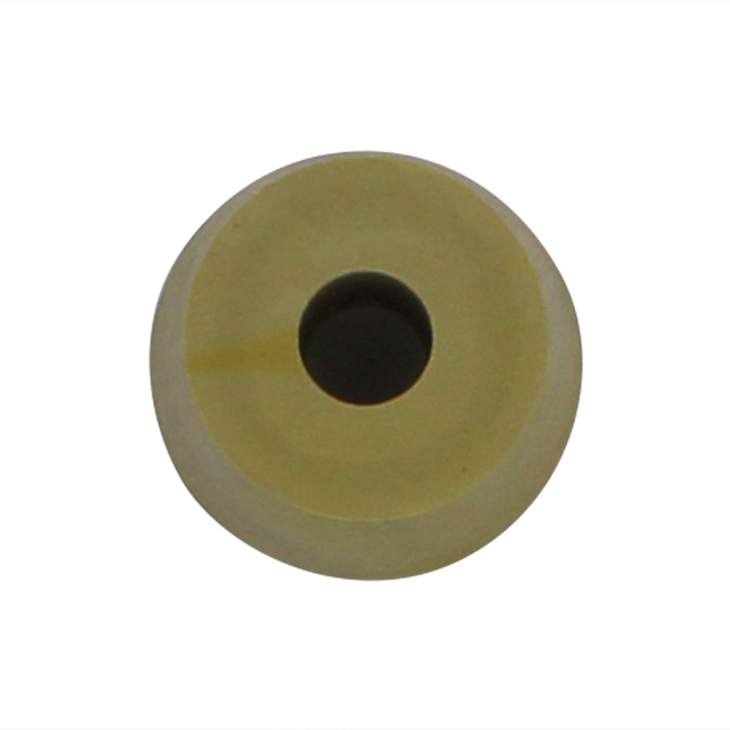 Drilled No. 6.5 Stopper