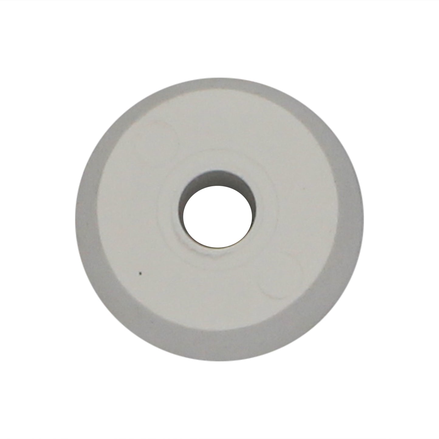 Drilled No. 7.5 Stopper