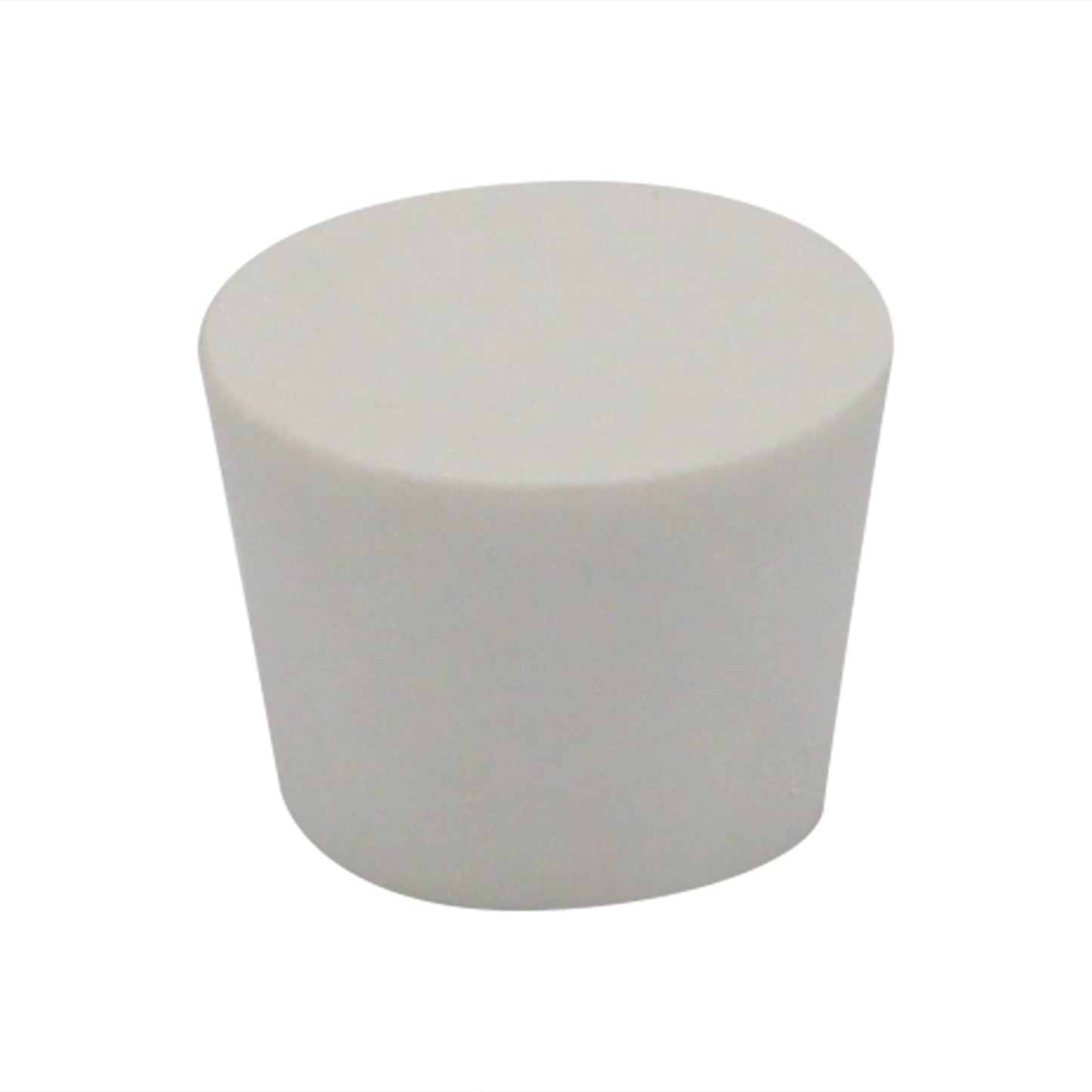 Solid No. 6.5 Stopper