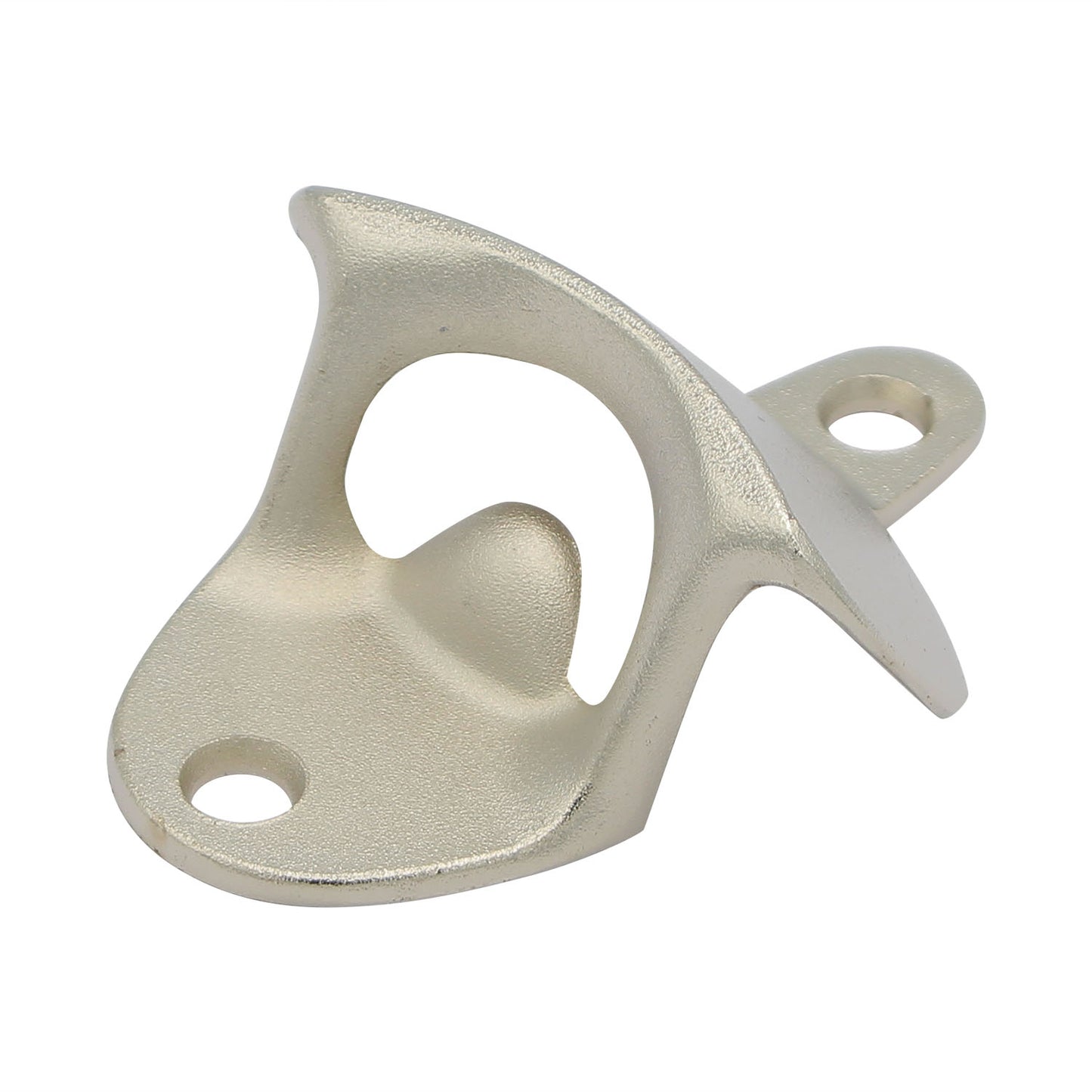 Wall Mounted Bottle Opener