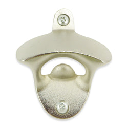 Wall Mounted Bottle Opener