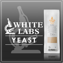 English Cider Yeast - WLP775