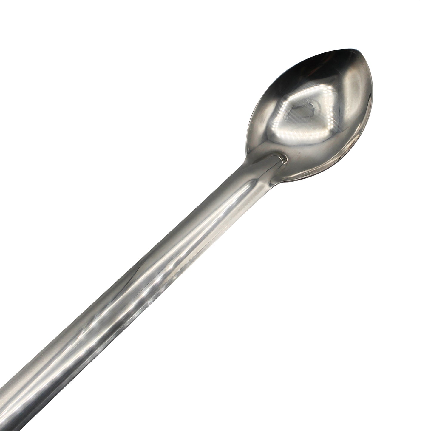 Stainless Steel Spoon - 24" - Canuck Homebrew Supply, Canada