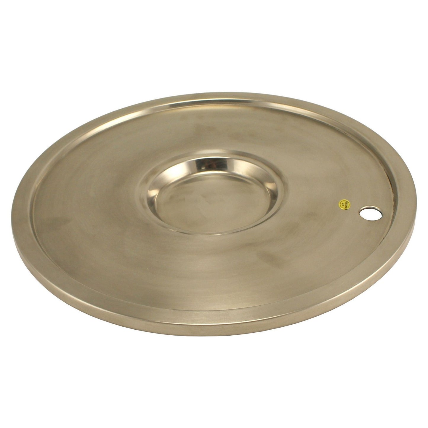 6.95 Gallon SS Brewtech Brew Bucket Replacement Lid
