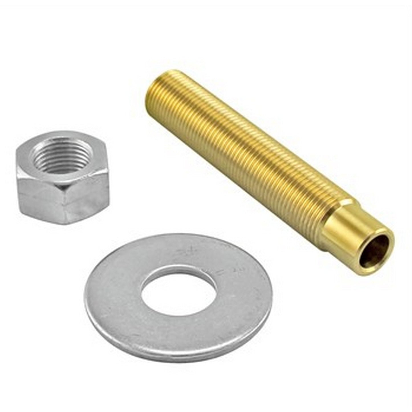 Micro Matic Stainless Steel Drip Tray – Countertop – 16” x 5” x 3/4” - Hardware