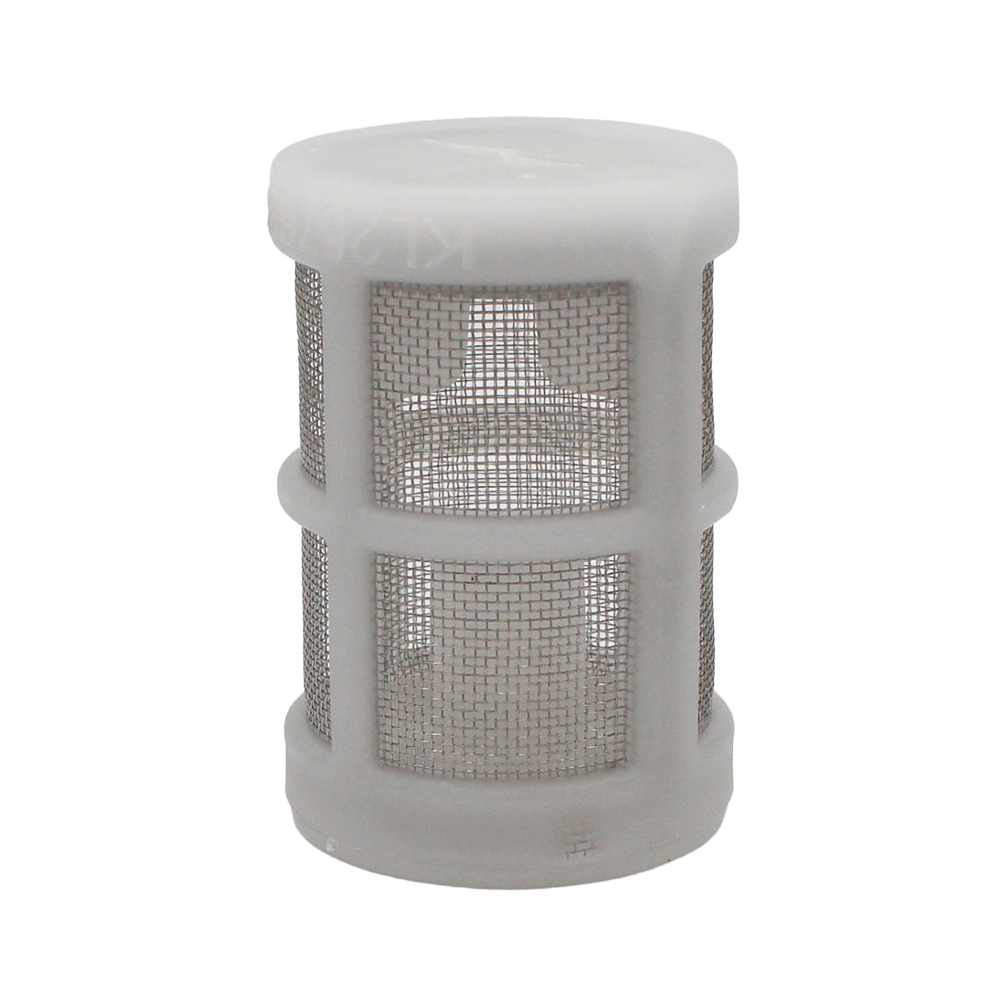 Kegland FermZilla (Push-In) Floating Dip Tube Filter - 1/4" (6.35mm)