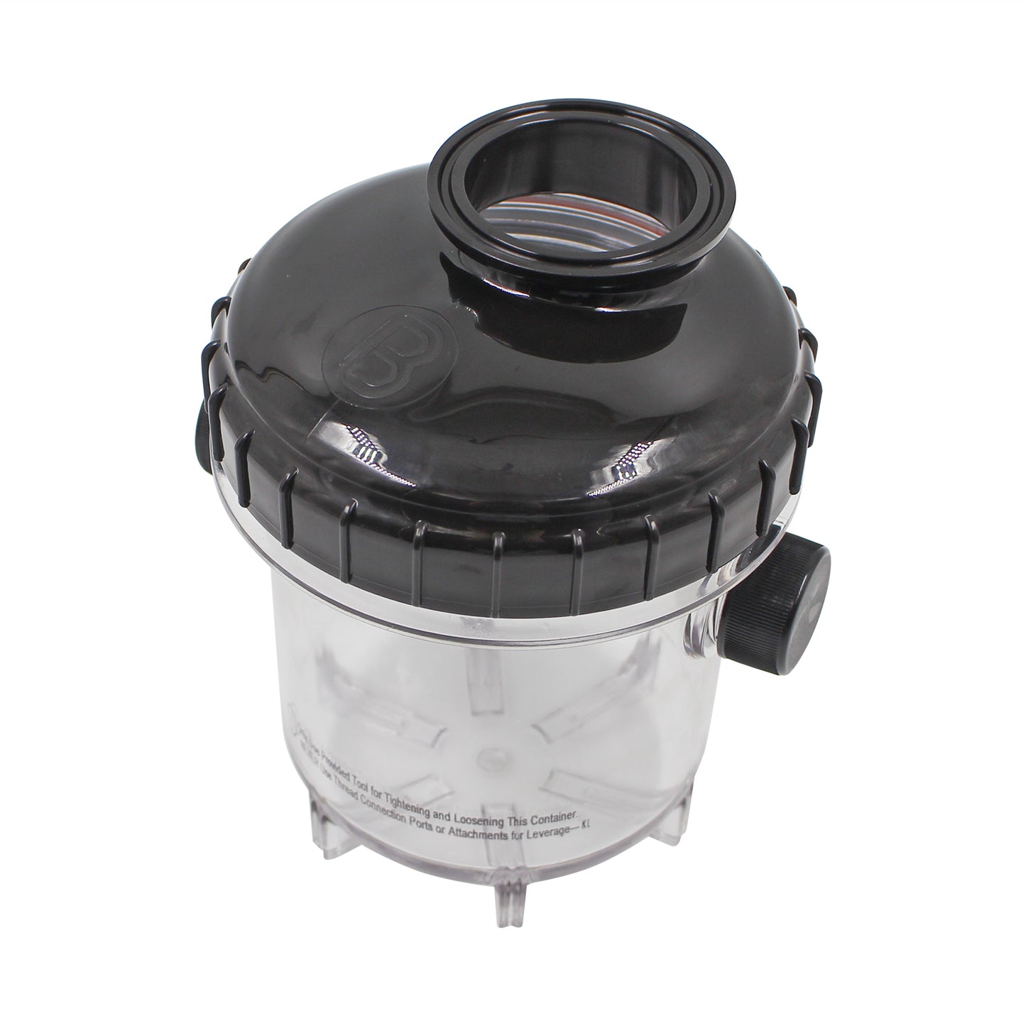 Kegland FermZilla Tri-Clover Conical Fermenter - 14.5 Gallon (55L) | Gen 3 - Canuck Homebrew Supply, Canada