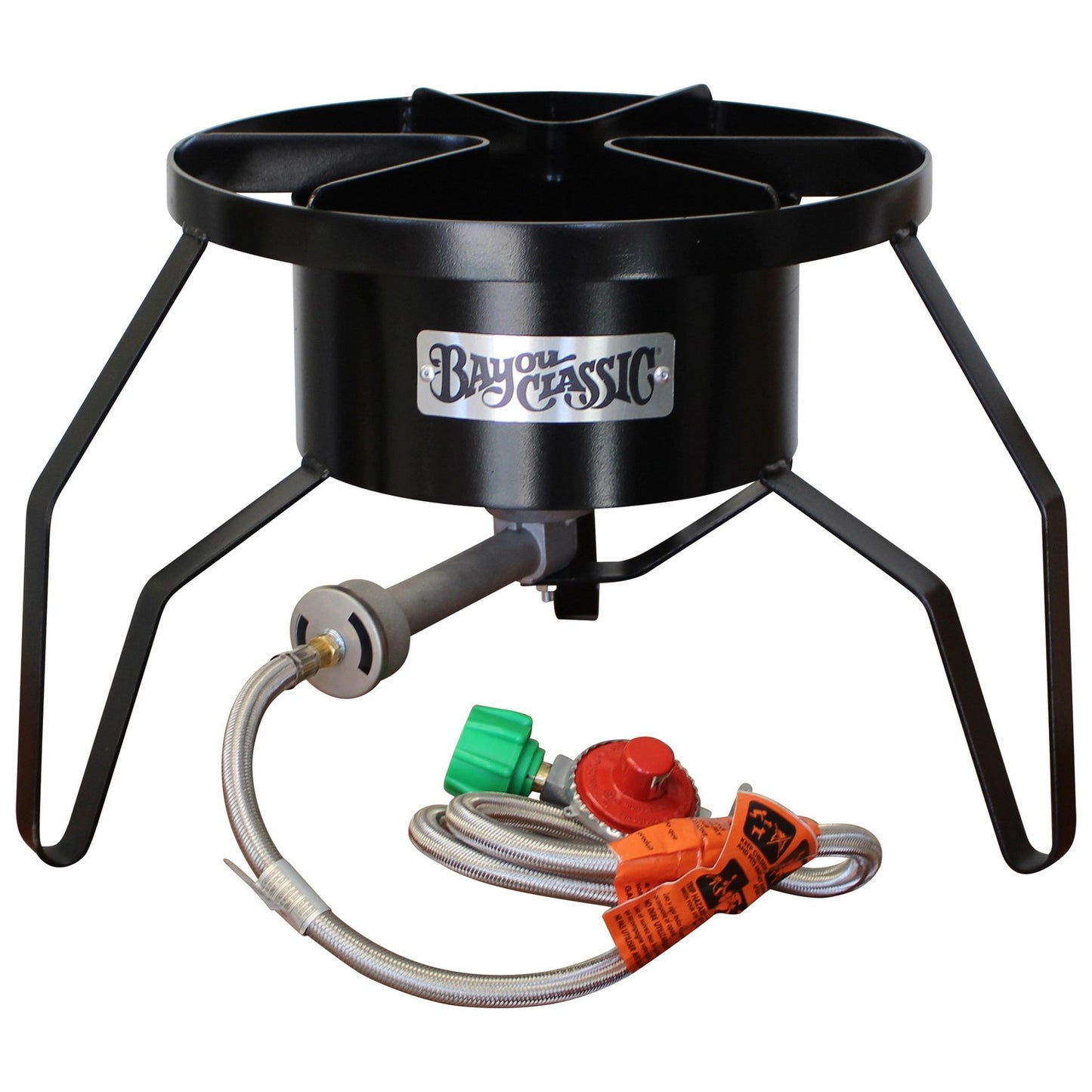 Bayou Classic SP10 Outdoor Cooker